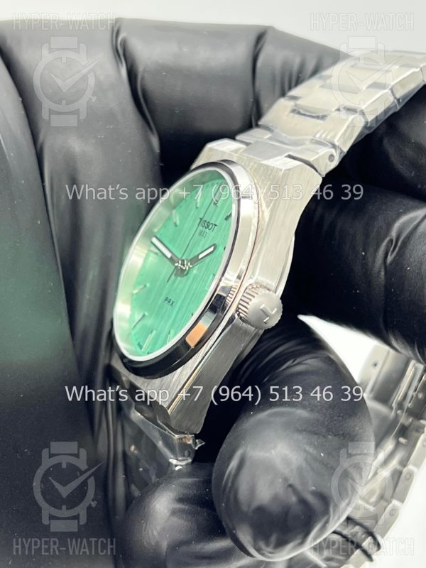 Фото 6 - Tissot PRX 40mm Art 5993