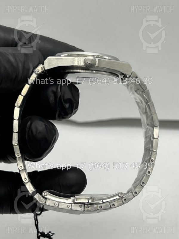 Фото 12 - Tissot PRX 40mm Art 5993