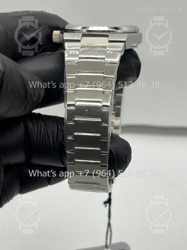 Фото 13 - Tissot PRX 40mm Art 5993