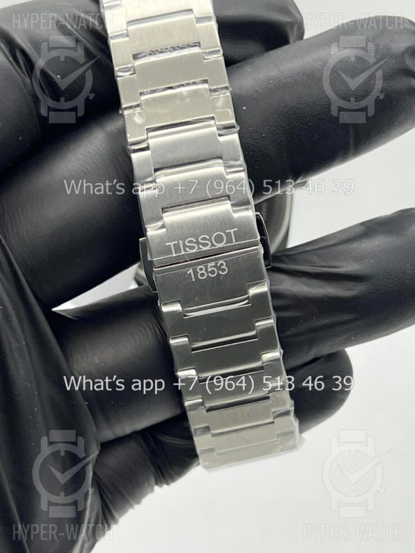 Фото 15 - Tissot PRX 40mm Art 5993