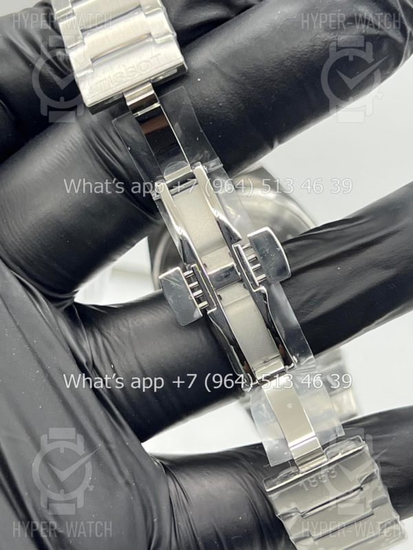 Фото 16 - Tissot PRX 40mm Art 5993