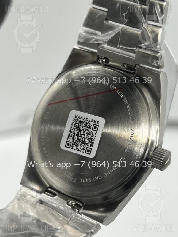 Фото 17 - Tissot PRX 40mm Art 5993
