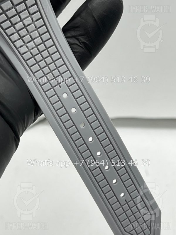 Товар Hublot Square Bang Unico 42mm Art 6074 Фото 8 - Hublot Square Bang Unico 42mm Art 6074