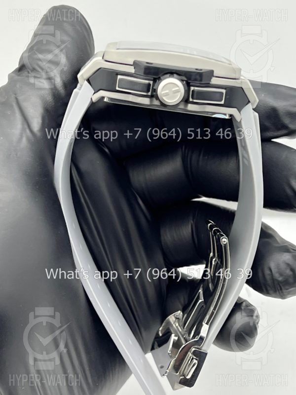 Товар Hublot Square Bang Unico 42mm Art 6074 Фото 11 - Hublot Square Bang Unico 42mm Art 6074