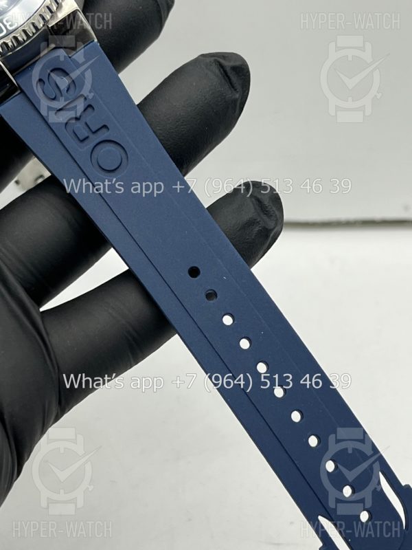 Товар Oris Aquis Chronograph 45mm Art 5933 Фото 3 - Oris Aquis Chronograph 45mm Art 5933