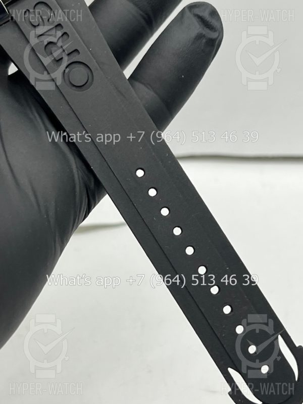 Фото 4 - Oris Aquis Chronograph 45mm Art 5932