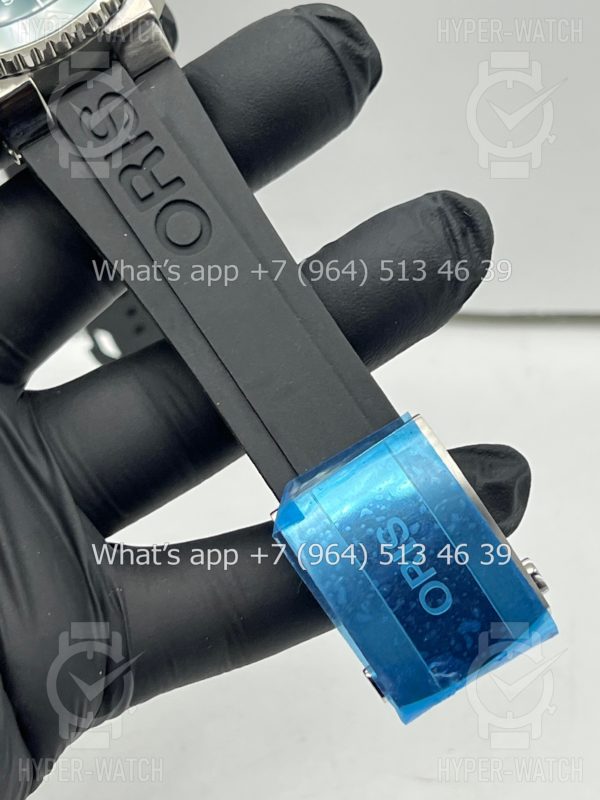 Фото 5 - Oris Aquis Chronograph 45mm Art 5932