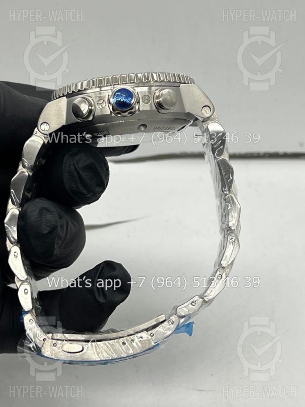 Товар Oris Aquis Chronograph 45mm Art 5927 Фото 6 - Oris Aquis Chronograph 45mm Art 5927