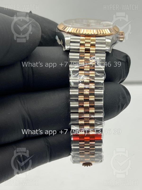 Фото 11 - Rolex Datejust 31mm 278271-0026