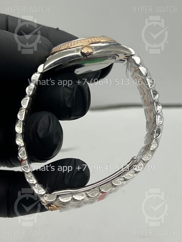 Фото 12 - Rolex Datejust 31mm 278271-0026