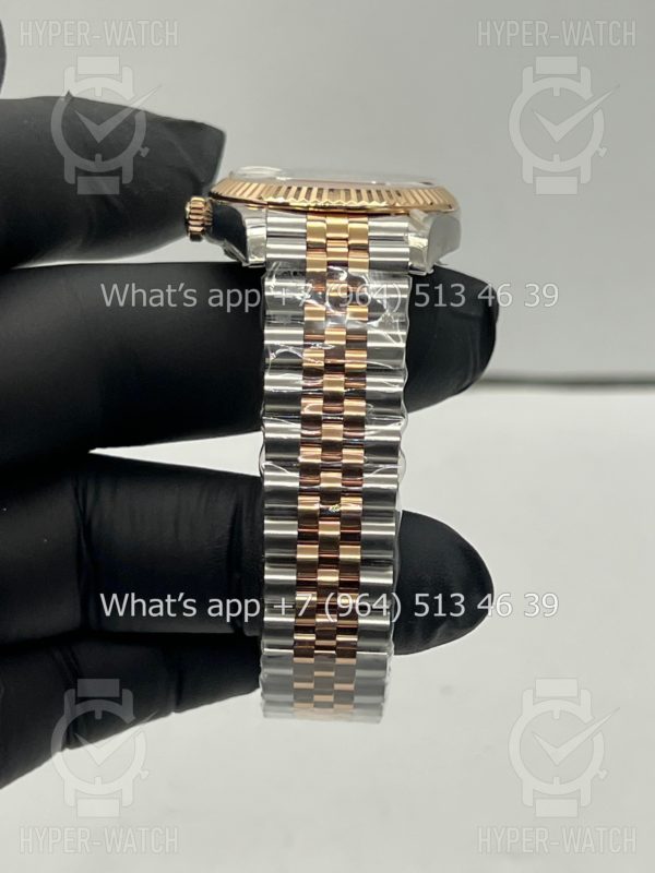 Фото 13 - Rolex Datejust 31mm 278271-0026