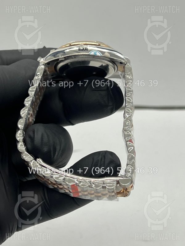 Фото 15 - Rolex Datejust 31mm 278271-0026