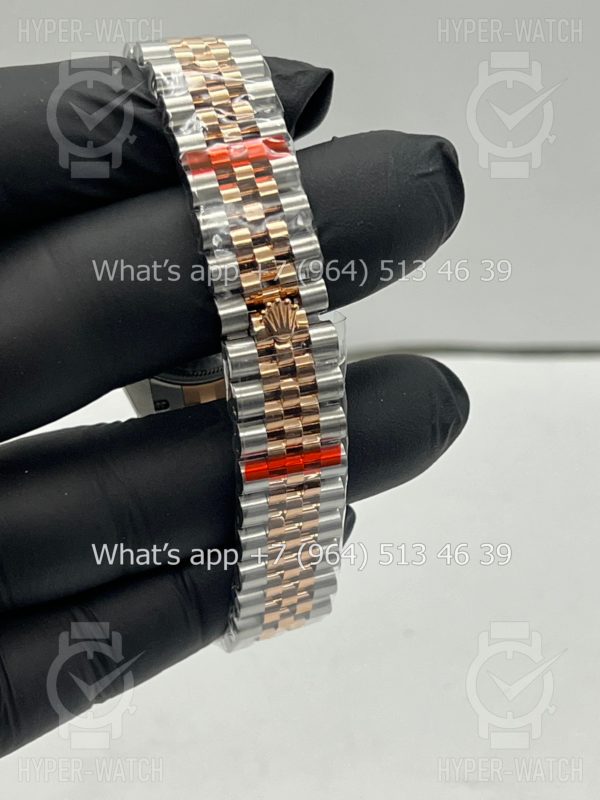 Фото 16 - Rolex Datejust 31mm 278271-0026