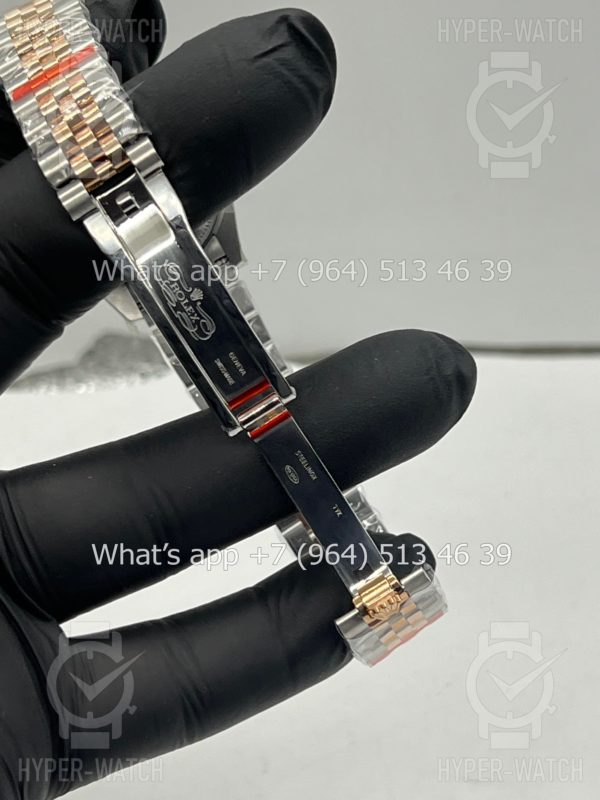 Фото 17 - Rolex Datejust 31mm 278271-0026