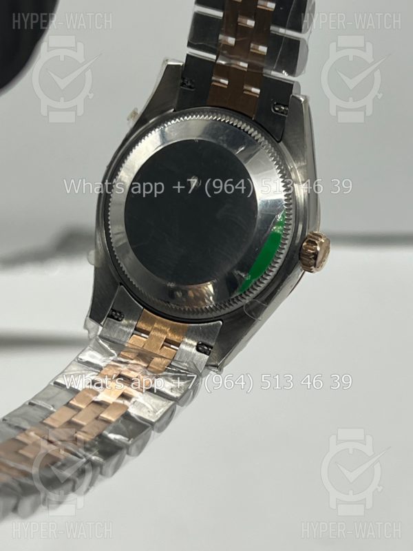 Фото 18 - Rolex Datejust 31mm 278271-0026