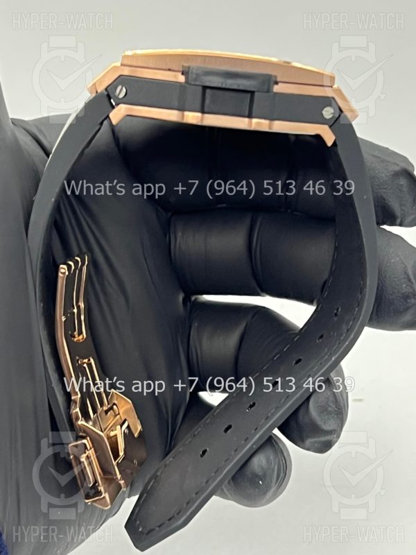 Товар Hublot Spirit of Big Bang 42mm Art 6071 Фото 6 - Hublot Spirit of Big Bang 42mm Art 6071