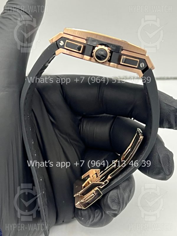 Товар Hublot Spirit of Big Bang 42mm Art 6071 Фото 7 - Hublot Spirit of Big Bang 42mm Art 6071
