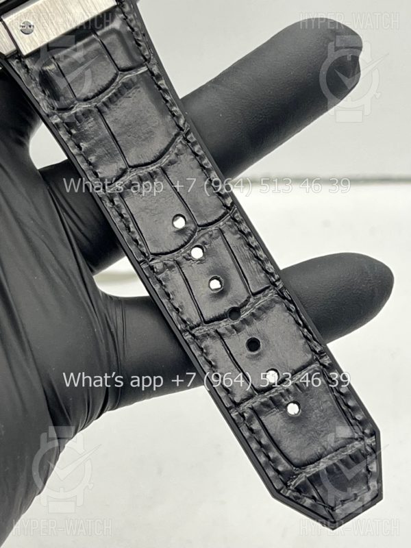 Товар Hublot Spirit of Big Bang 42mm Art 6072 Фото 6 - Hublot Spirit of Big Bang 42mm Art 6072