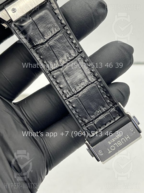 Товар Hublot Spirit of Big Bang 42mm Art 6072 Фото 7 - Hublot Spirit of Big Bang 42mm Art 6072