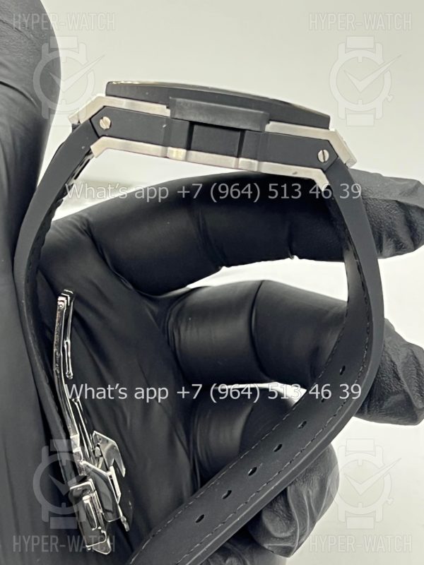 Товар Hublot Spirit of Big Bang 42mm Art 6072 Фото 8 - Hublot Spirit of Big Bang 42mm Art 6072