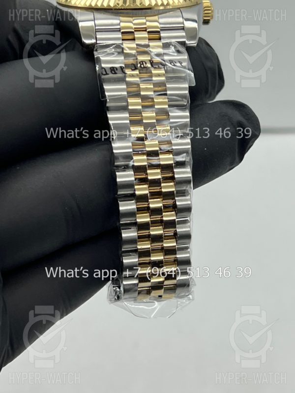 Товар Rolex Datejust 36mm Art 6059 Фото 4 - Rolex Datejust 36mm Art 6059