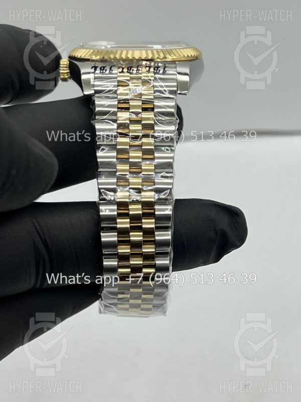 Товар Rolex Datejust 36mm Art 6059 Фото 6 - Rolex Datejust 36mm Art 6059