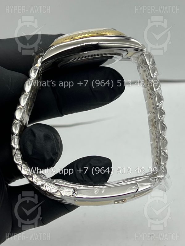 Товар Rolex Datejust 36mm Art 6059 Фото 7 - Rolex Datejust 36mm Art 6059