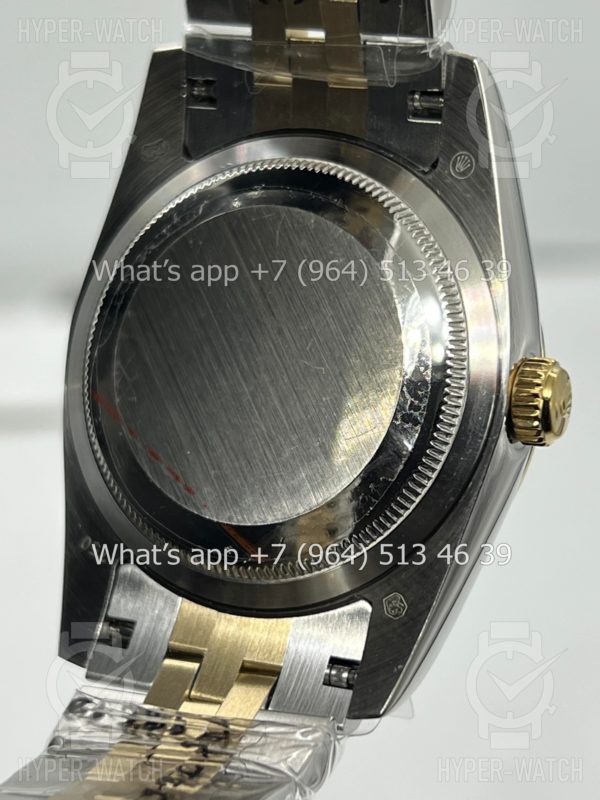 Товар Rolex Datejust 36mm Art 6059 Фото 14 - Rolex Datejust 36mm Art 6059