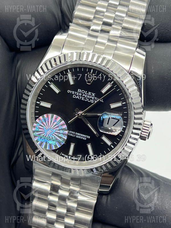 Товар Rolex Datejust 36mm Art 5761 Фото 3 - Rolex Datejust 36mm Art 5761