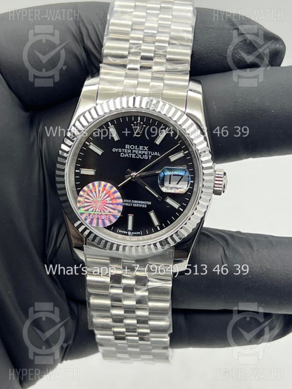 Товар Rolex Datejust 36mm Art 5761 Фото 5 - Rolex Datejust 36mm Art 5761