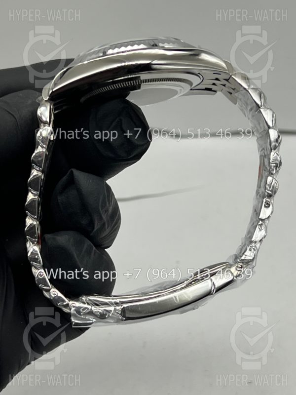 Фото 9 - Rolex Datejust 41mm Art 5823
