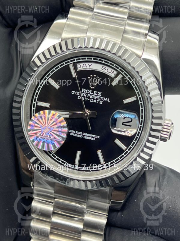 Товар Rolex Day-Date 40mm Art 5814 Фото 3 - Rolex Day-Date 40mm Art 5814