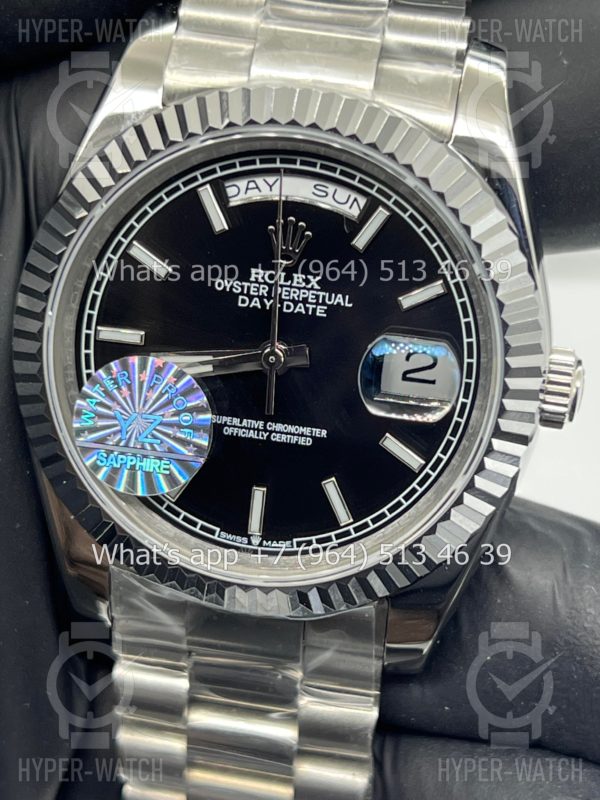 Товар Rolex Day-Date 40mm Art 5814 Фото 7 - Rolex Day-Date 40mm Art 5814