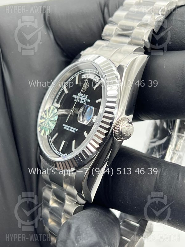 Товар Rolex Day-Date 40mm Art 5814 Фото 9 - Rolex Day-Date 40mm Art 5814
