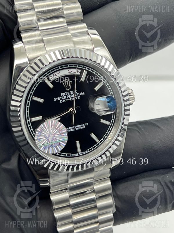 Товар Rolex Day-Date 40mm Art 5814 Фото 11 - Rolex Day-Date 40mm Art 5814