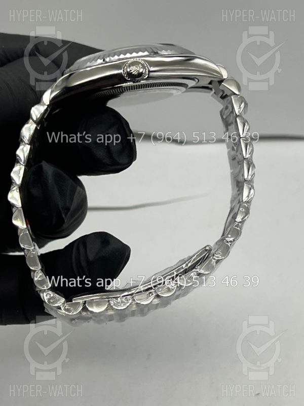 Товар Rolex Day-Date 40mm Art 5814 Фото 13 - Rolex Day-Date 40mm Art 5814