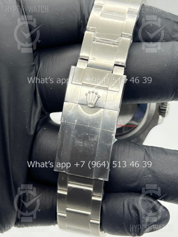 Товар Rolex Air King 40mm Art 5838 Фото 16 - Rolex Air King 40mm Art 5838