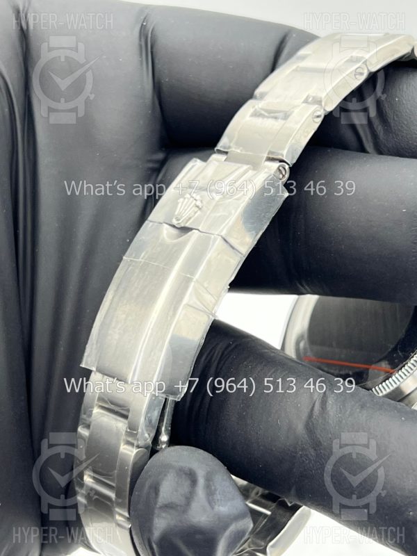 Товар Rolex Air King 40mm Art 5838 Фото 17 - Rolex Air King 40mm Art 5838