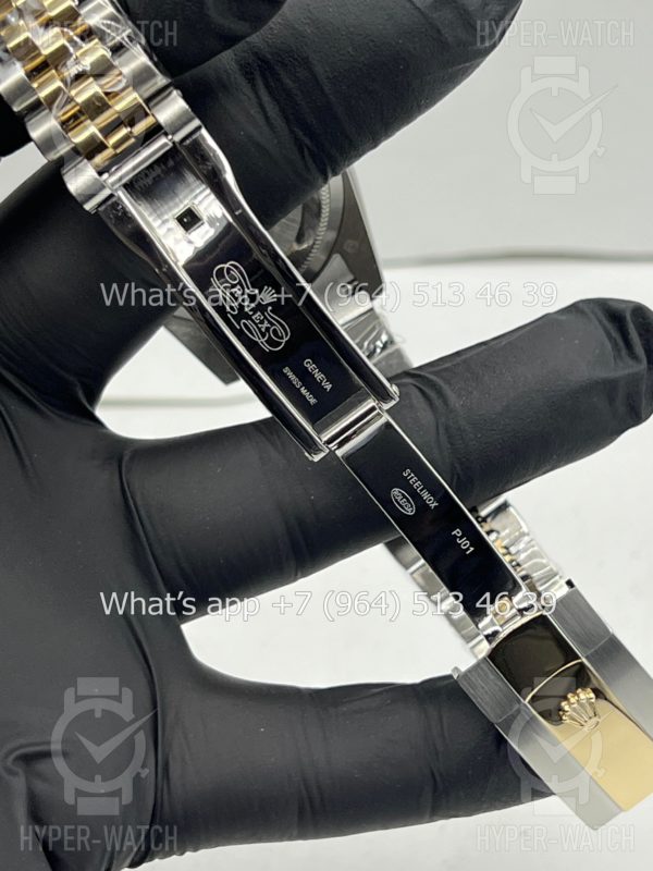 Товар Rolex Datejust 36mm Art 6059 Фото 11 - Rolex Datejust 36mm Art 6059