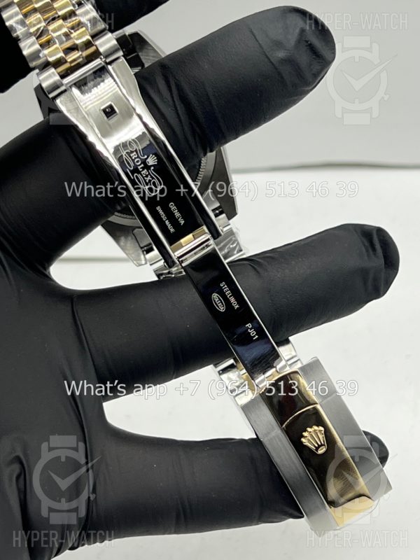 Товар Rolex Datejust 36mm Art 6059 Фото 13 - Rolex Datejust 36mm Art 6059