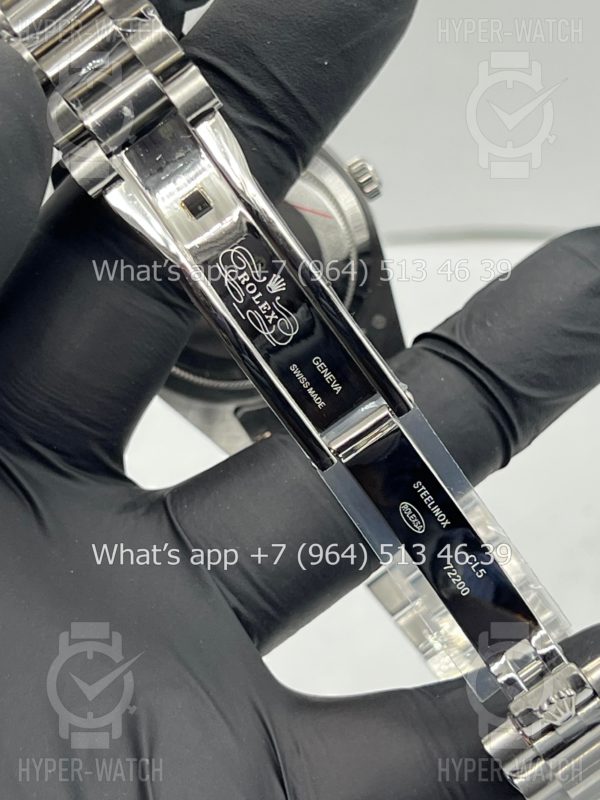 Товар Rolex Day-Date 40mm Art 5814 Фото 20 - Rolex Day-Date 40mm Art 5814
