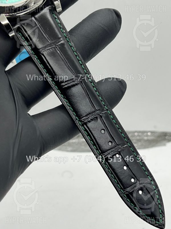 Фото 6 - Patek Philippe Grand Complications 43mm Art 6017