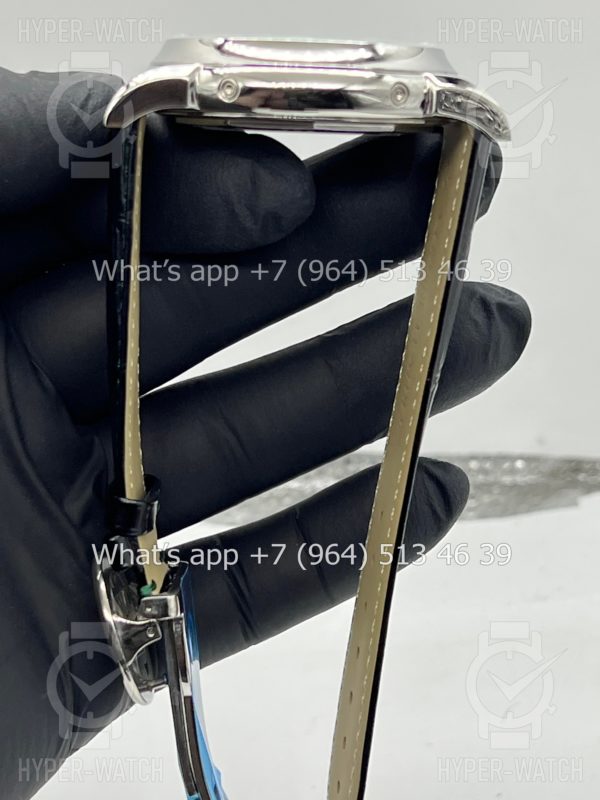 Фото 8 - Patek Philippe Grand Complications 43mm Art 6017