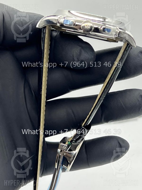 Фото 9 - Patek Philippe Grand Complications 43mm Art 6017