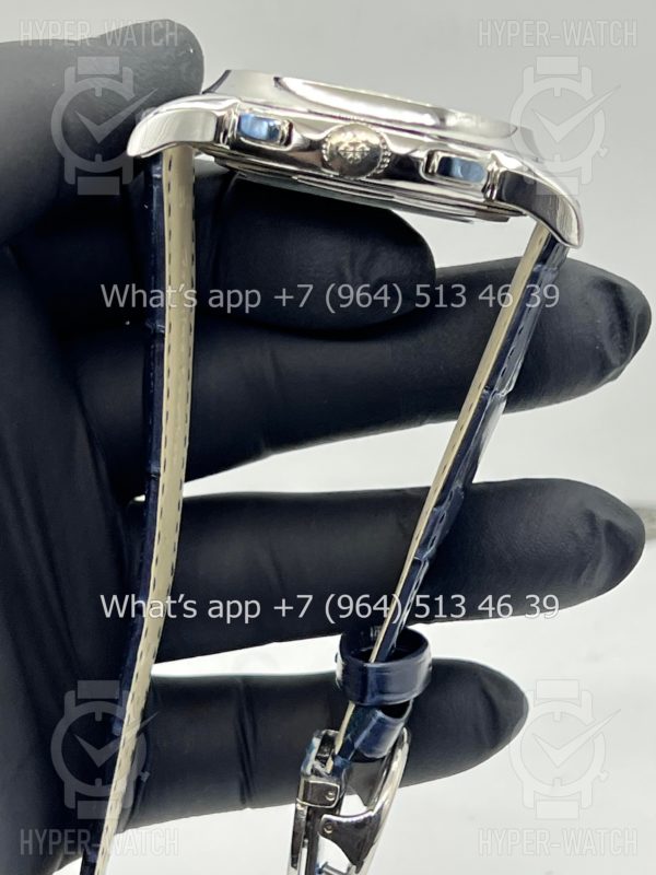 Фото 9 - Patek Philippe Grand Complications 43mm Art 6016