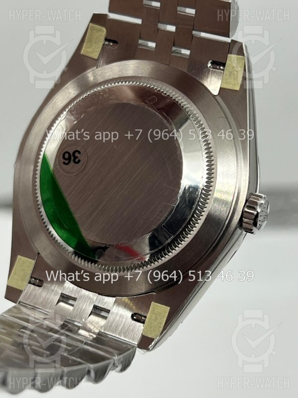 Товар Rolex DateJust 41mm 126300-0012 VS Фото 19 - Rolex DateJust 41mm 126300-0012 VS
