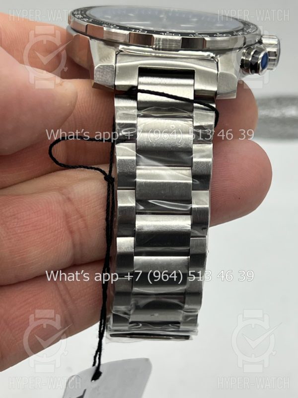 Товар Tissot Supersport Chrono 45.5mm Art 5982 Фото 5 - Tissot Supersport Chrono 45.5mm Art 5982
