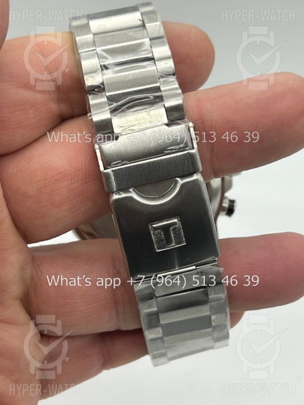 Товар Tissot Supersport Chrono 45.5mm Art 5982 Фото 9 - Tissot Supersport Chrono 45.5mm Art 5982