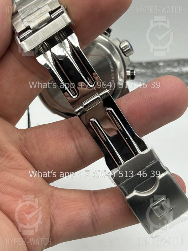 Товар Tissot Supersport Chrono 45.5mm Art 5982 Фото 10 - Tissot Supersport Chrono 45.5mm Art 5982