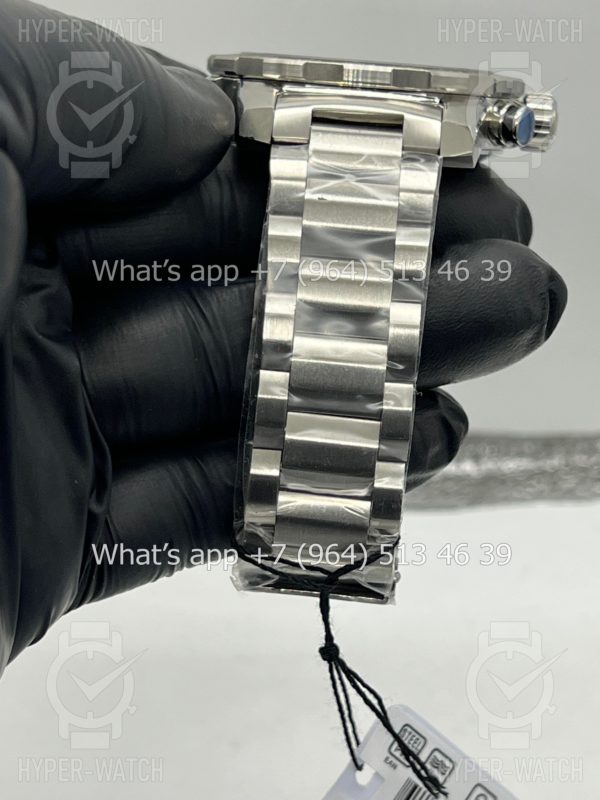 Фото 7 - Tissot Supersport Chrono 45.5mm Art 5980
